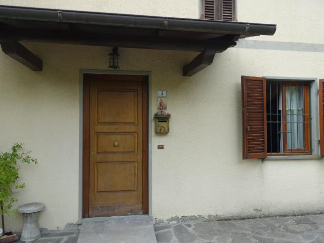 Villa in vendita a Chiusi della Verna