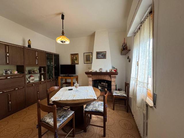 Villa in vendita a Chiusi SI