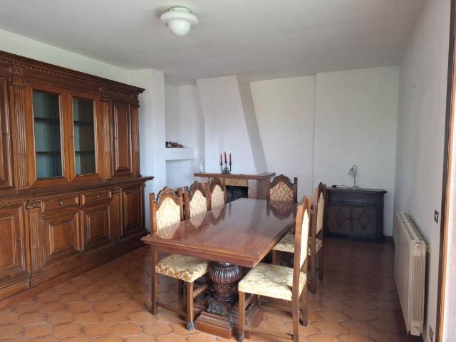 Villa in vendita a Chiusi SI