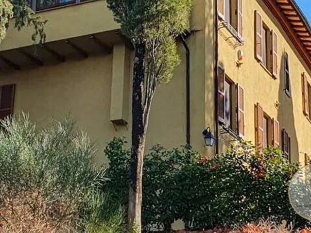 Villa in vendita a Chiusi SI