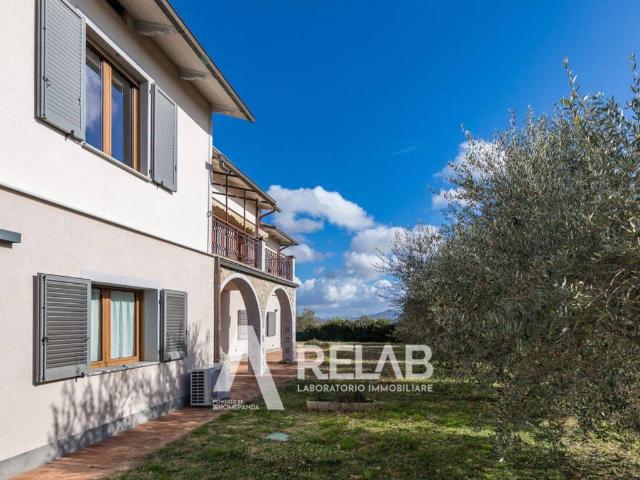 Villa in vendita a Chiusi SI