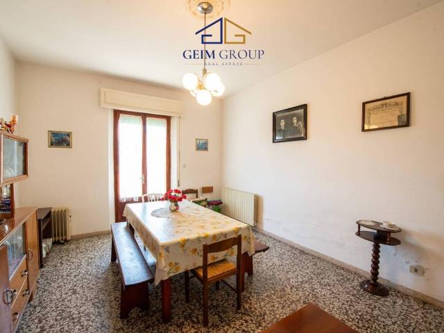 Villa in vendita a Chiusi SI