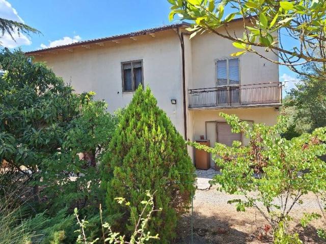 Villa in vendita a Chiusi SI