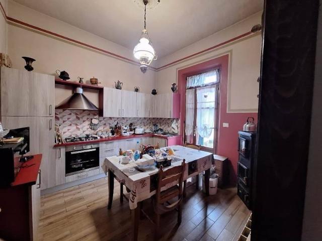 Villa in vendita a Chiusi SI