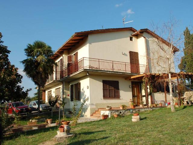 Villa in vendita a Chiusi SI