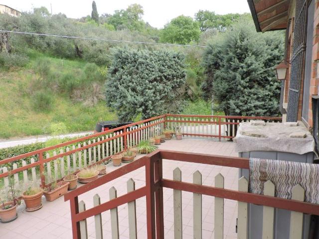 Villa in vendita a Chiusi SI