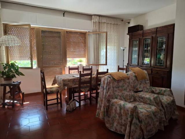 Villa in vendita a Chiusi SI