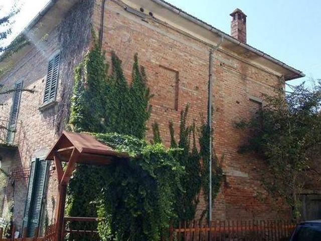 Villa in vendita a Chiusi SI