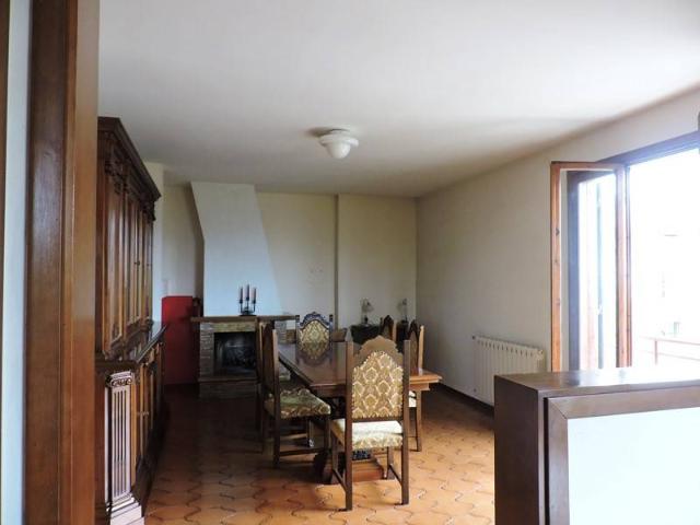 Villa in vendita a Chiusi SI