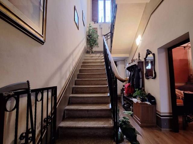 Villa in vendita a Chiusi SI