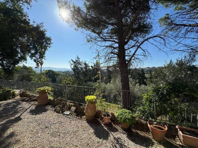 Villa in vendita a Chiusi SI