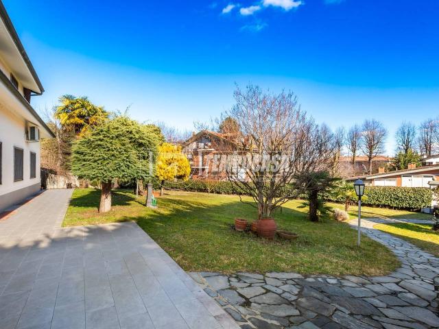 Villa in vendita a Chivasso