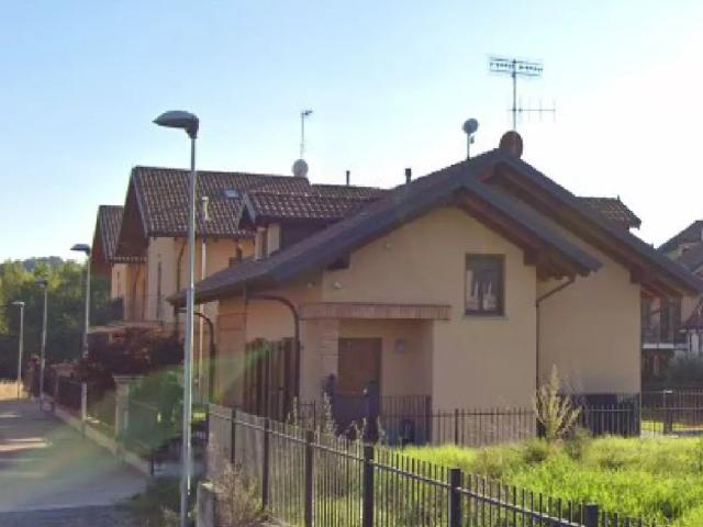 Villa in vendita a Chivasso