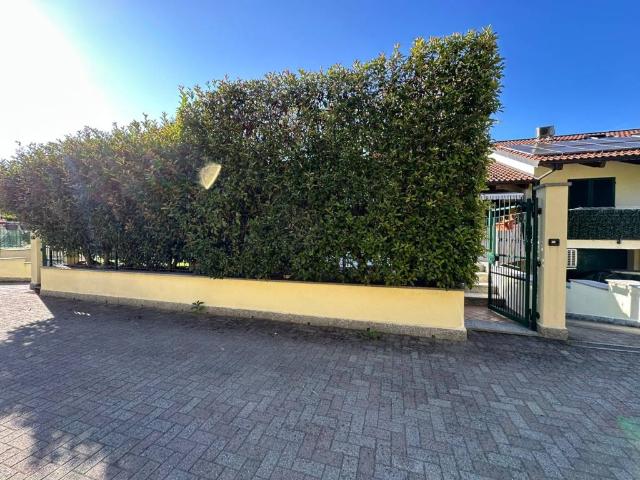 Villa in vendita a Chivasso TO