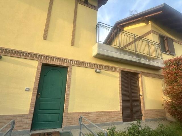 Villa in vendita a Chivasso TO