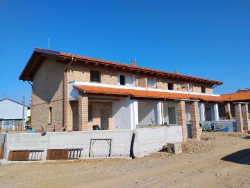 Villa in vendita a Chivasso TO