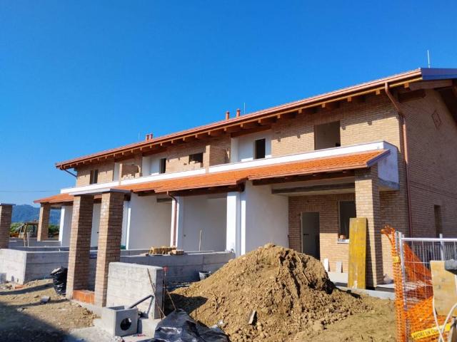 Villa in vendita a Chivasso TO