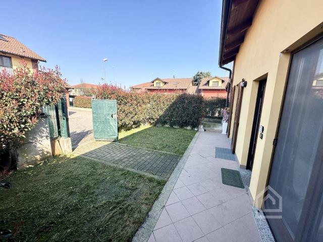 Villa in vendita a Chivasso TO