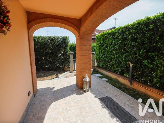 Villa in vendita a Chivasso TO