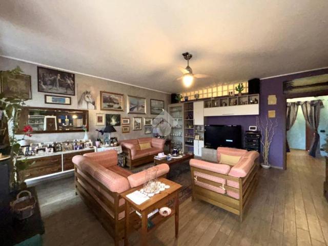 Villa in vendita a Chivasso TO