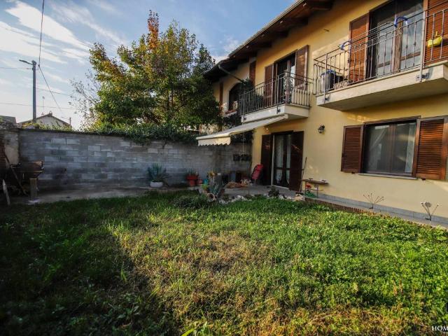 Villa in vendita a Chivasso TO