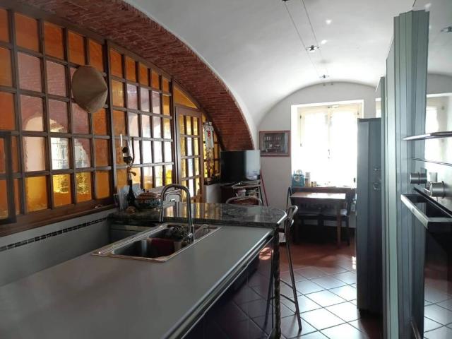 Villa in vendita a Chivasso TO