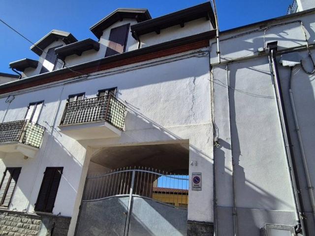 Villa in vendita a Chivasso TO