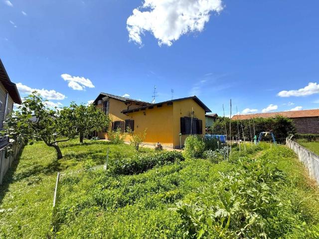 Villa in vendita a Chivasso TO