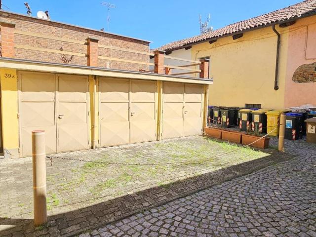Villa in vendita a Chivasso TO