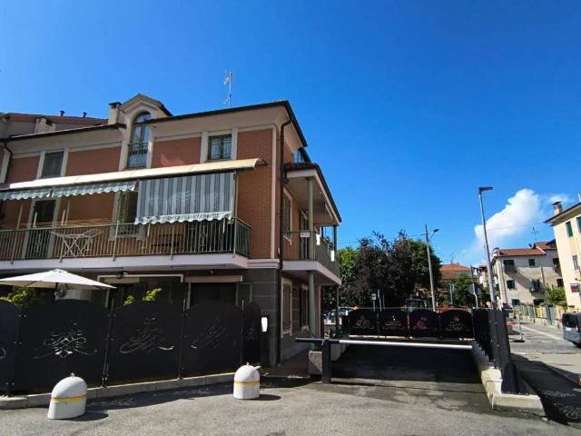 Villa in vendita a Chivasso TO