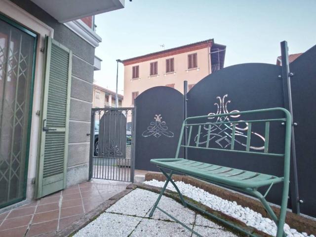 Villa in vendita a Chivasso TO