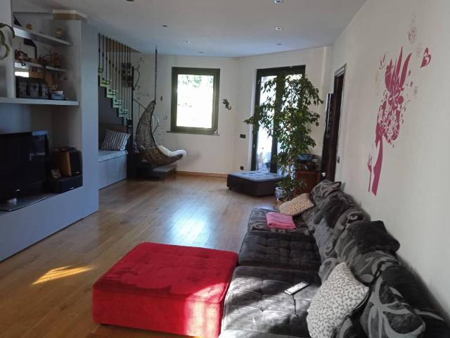 Villa in vendita a Chivasso TO