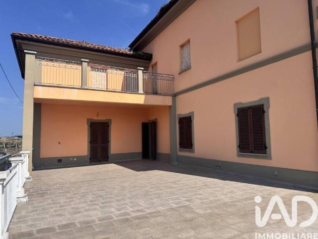 Villa in vendita a Chivasso TO