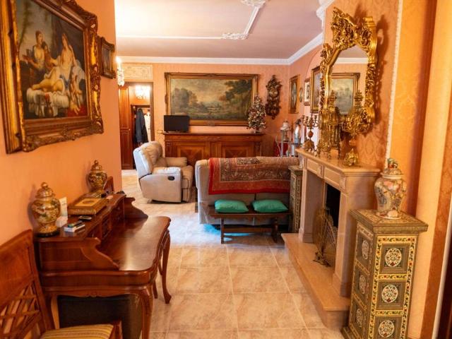 Villa in vendita a Chivasso TO