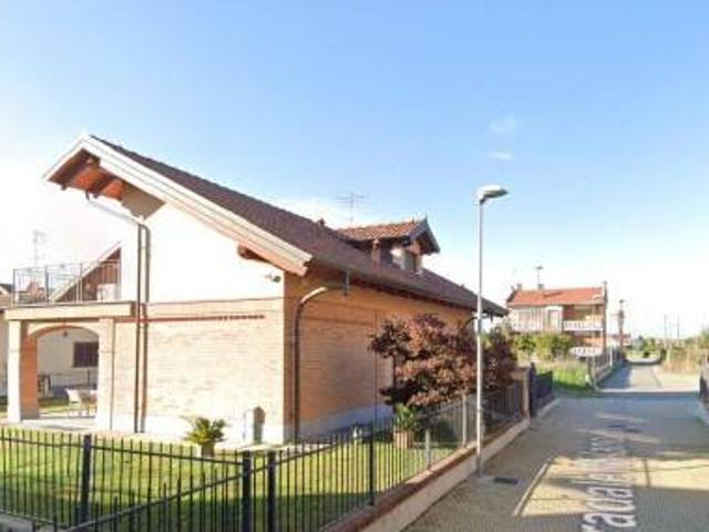Villa in vendita a Chivasso TO
