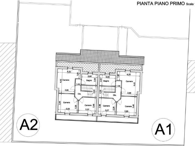 Villa in vendita a Chivasso TO