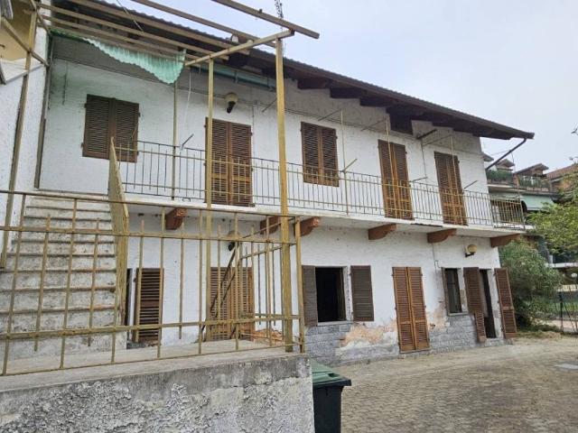 Villa in vendita a Chivasso TO