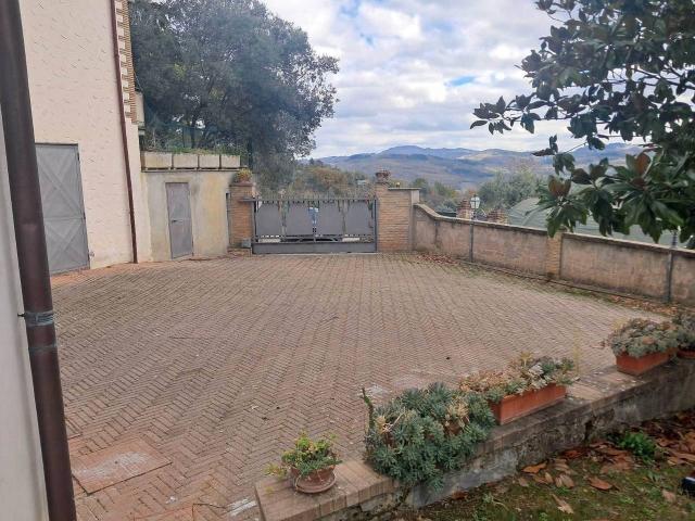Villa in vendita a Citerna