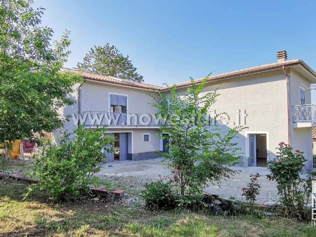 Villa in vendita a Citerna PG