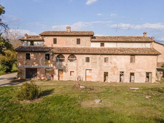 Villa in vendita a Citerna PG