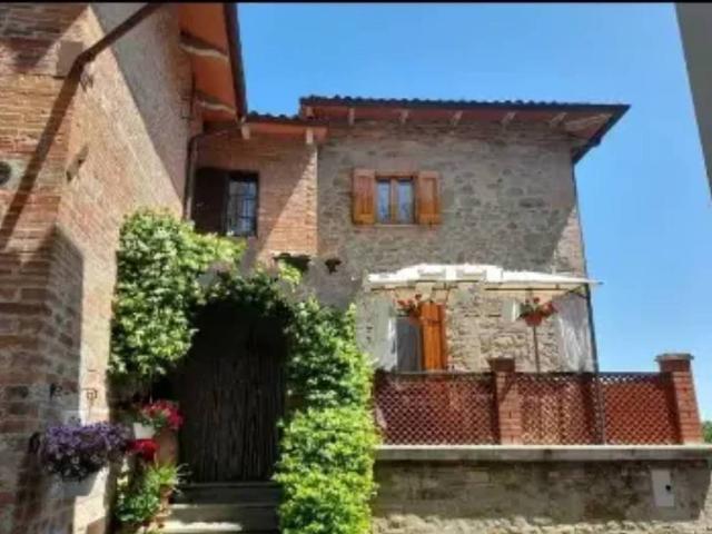 Villa in vendita a Città della Pieve PG