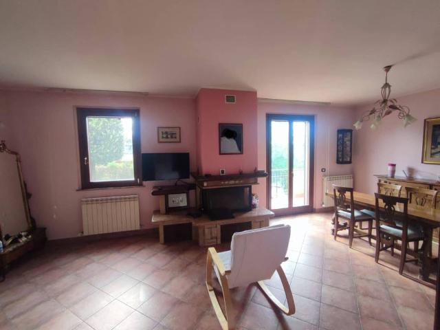 Villa in vendita a Città della Pieve PG