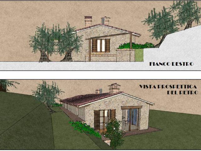 Villa in vendita a Città della Pieve PG