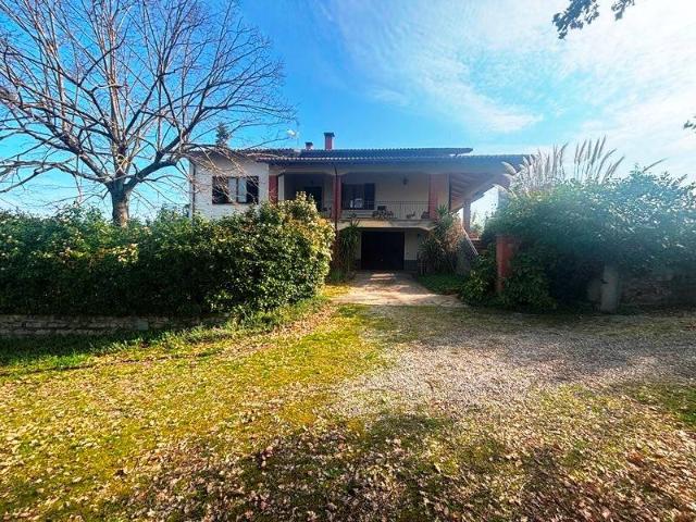 Villa in vendita a Città della Pieve PG