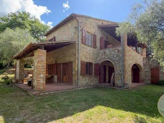 Villa in vendita a Città della Pieve PG