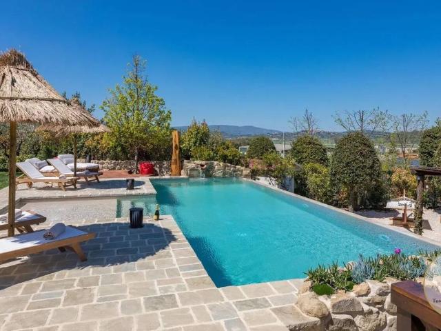 Villa in vendita a Città della Pieve PG