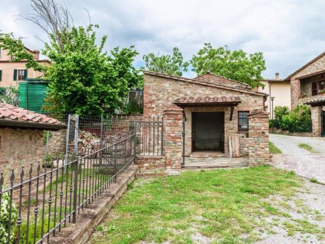 Villa in vendita a Città della Pieve PG