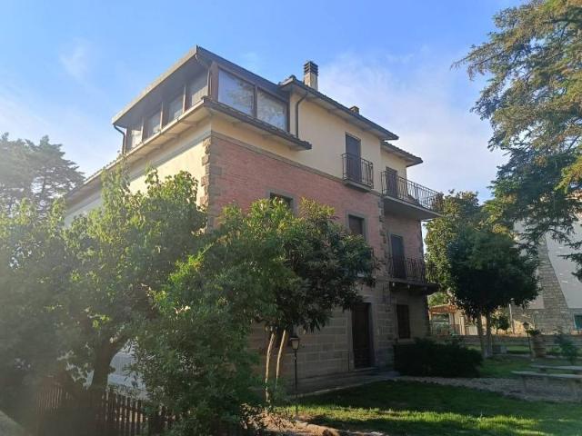 Villa in vendita a Città della Pieve PG