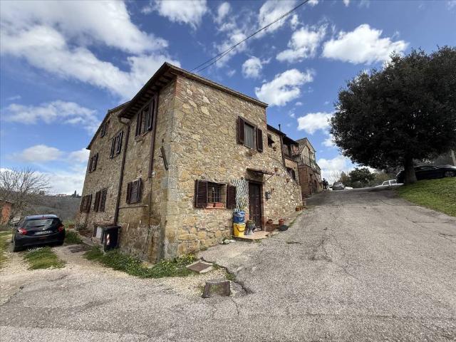 Villa in vendita a Città della Pieve PG