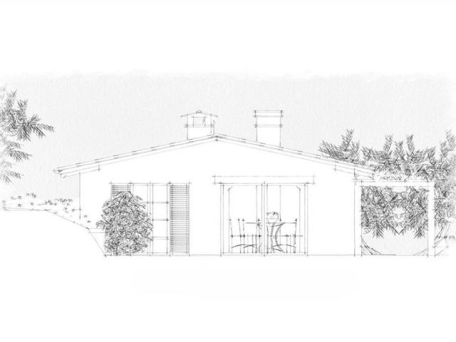 Villa in vendita a Città della Pieve PG